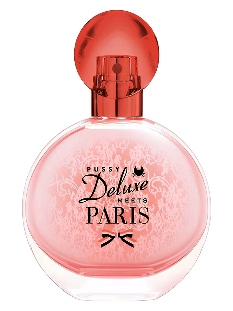Pussy Deluxe Paris
