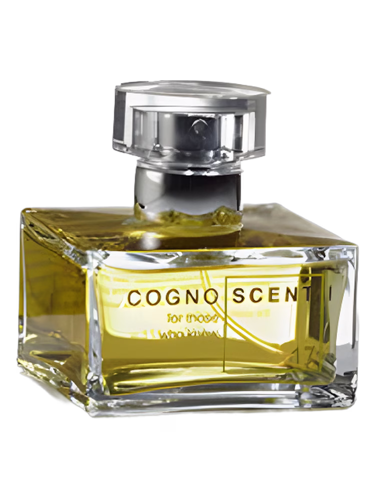 Cognoscenti No 17 Civet Chypre