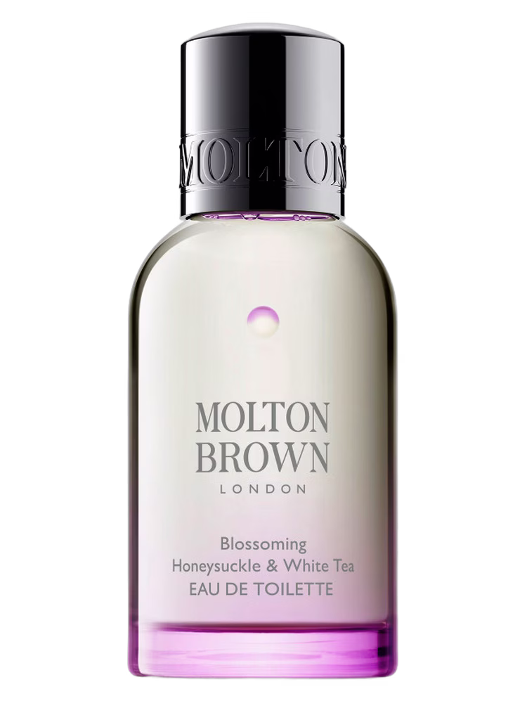 Molton Brown Blossoming Honeysuckle &amp; White Tea
