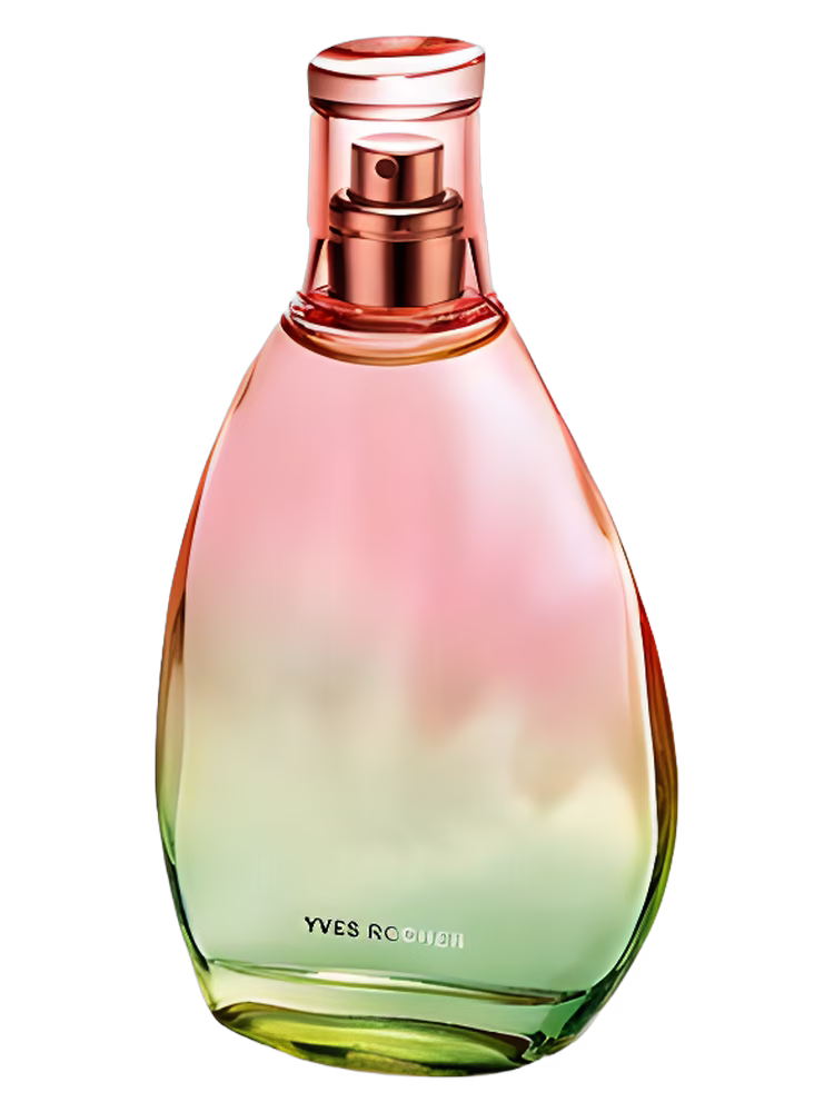 Yves Rocher Naturelle Osmanthus