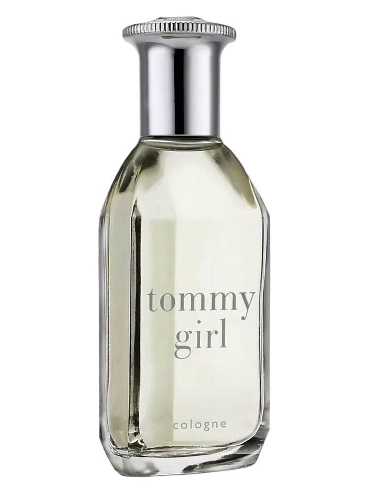 The original bottle this fragrance is inspired by