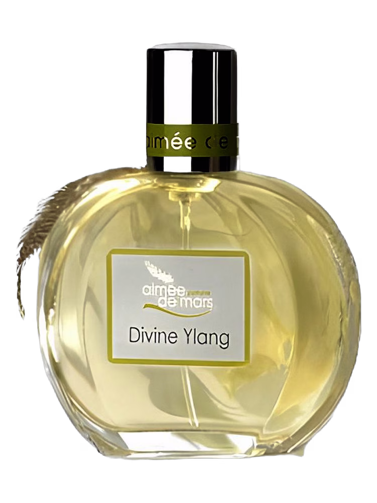 Aimee de Mars Parfums Divine Ylang