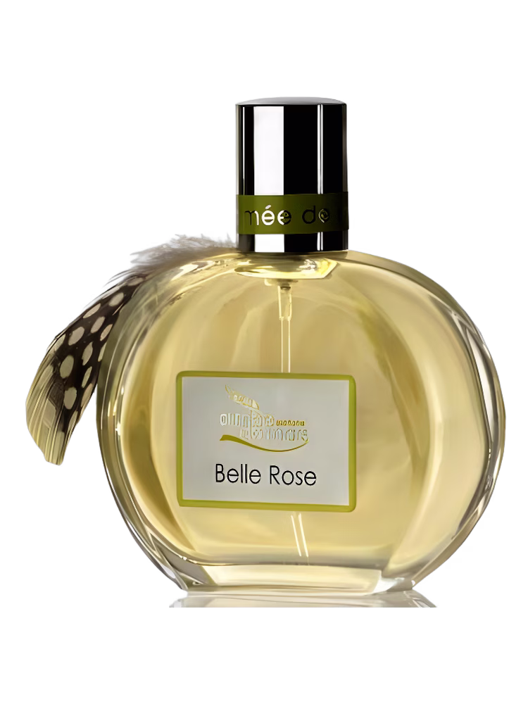 Aimee de Mars Parfums Belle Rose