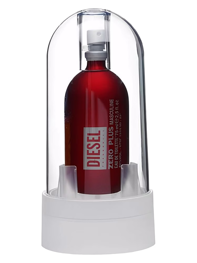 Diesel Diesel Zero Plus Feminine