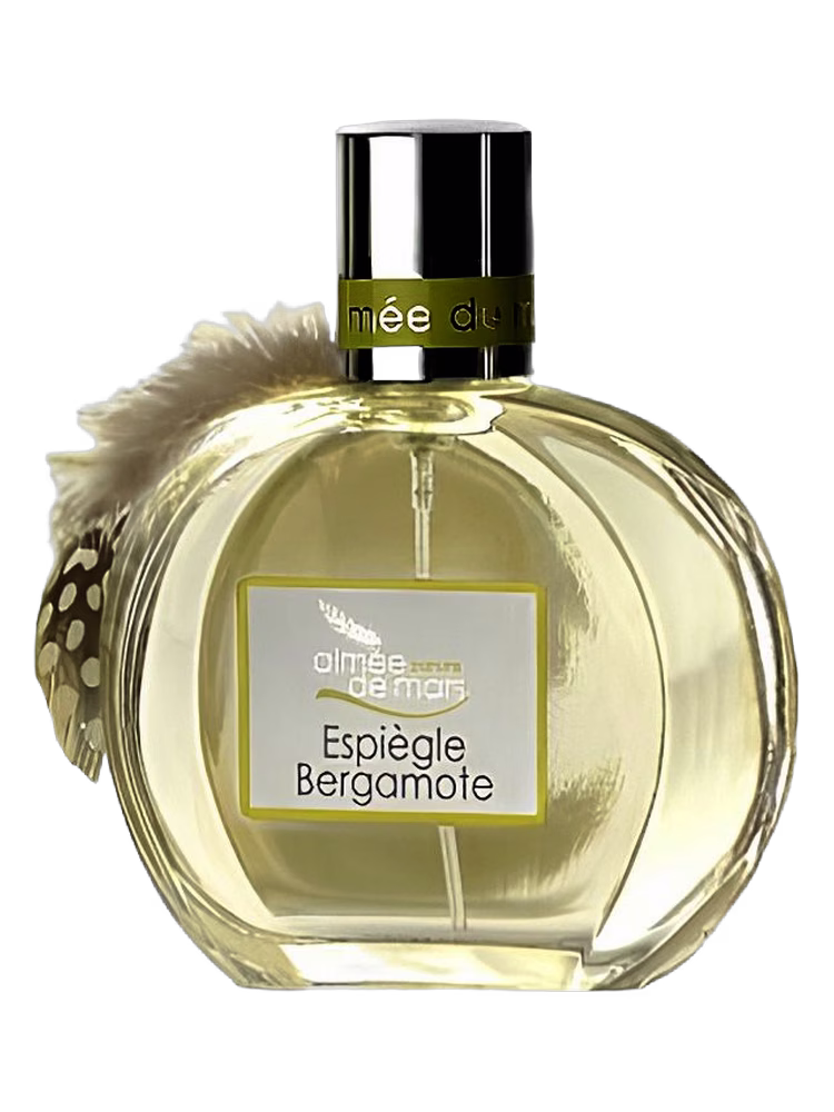 Aimee de Mars Parfums Espiegle Bergamote (Playful Bergamot)