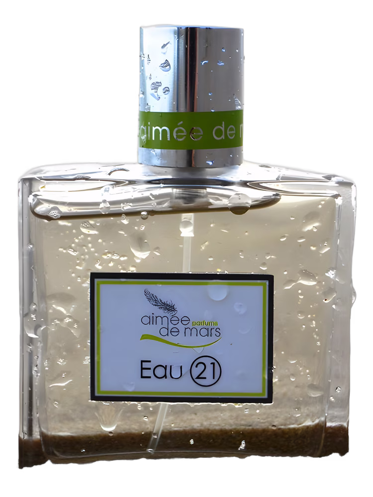 Aimee de Mars Parfums Eau 21