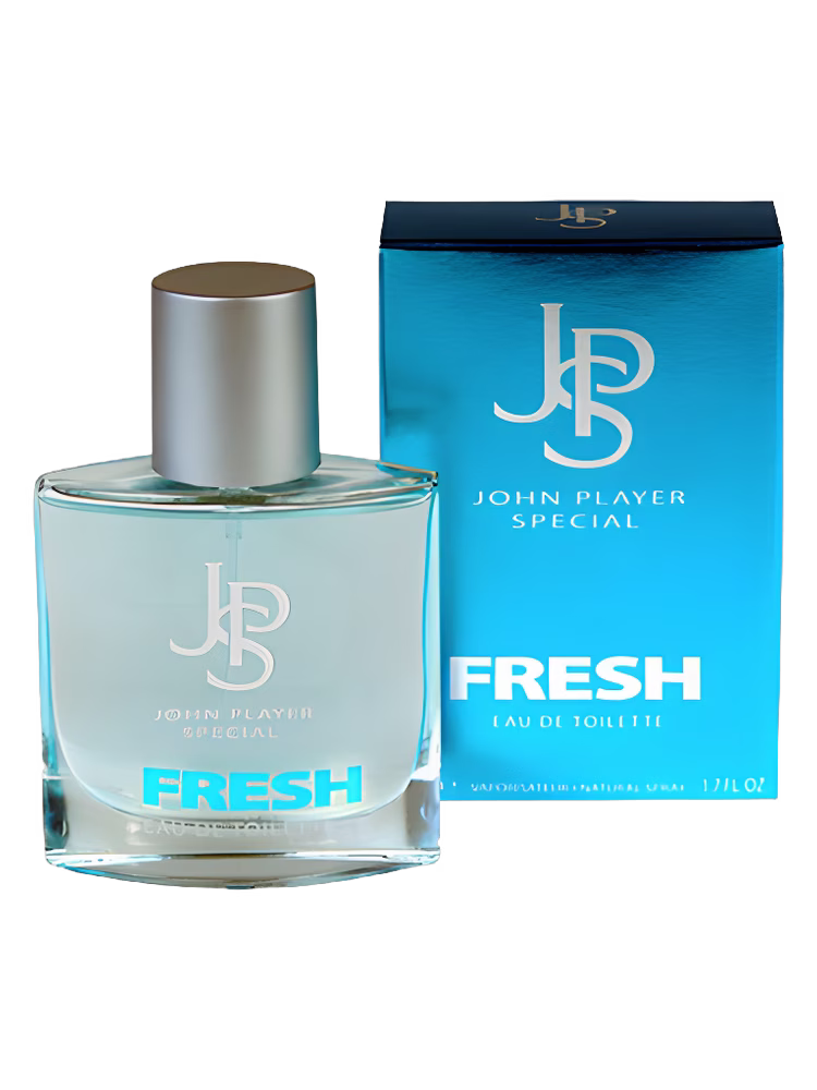 John Player Special Fresh