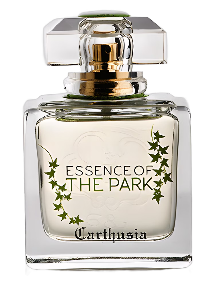 Carthusia Essence of the Park