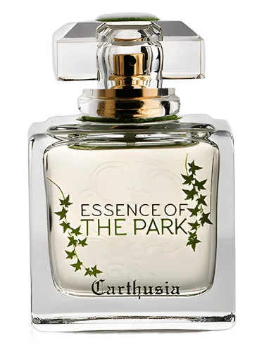 Essence of the Park Carthusia perfume - a fragrance for women 2015