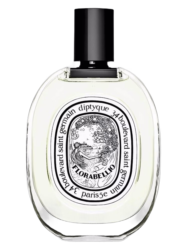Diptyque Florabellio Eau de Toilette