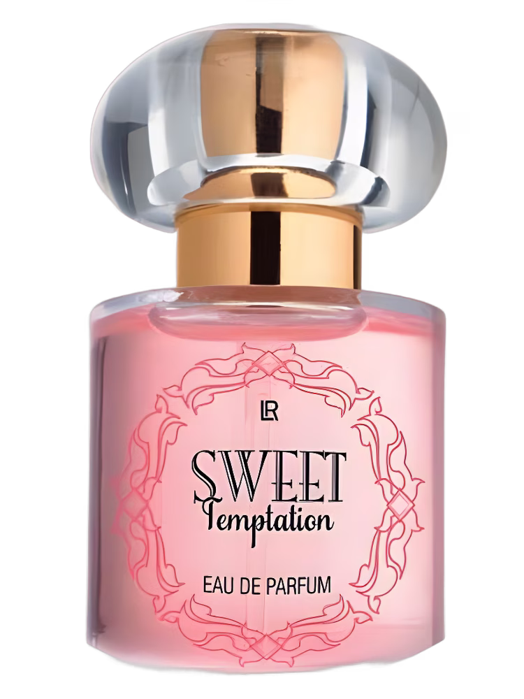 LR Sweet Temptation Pink