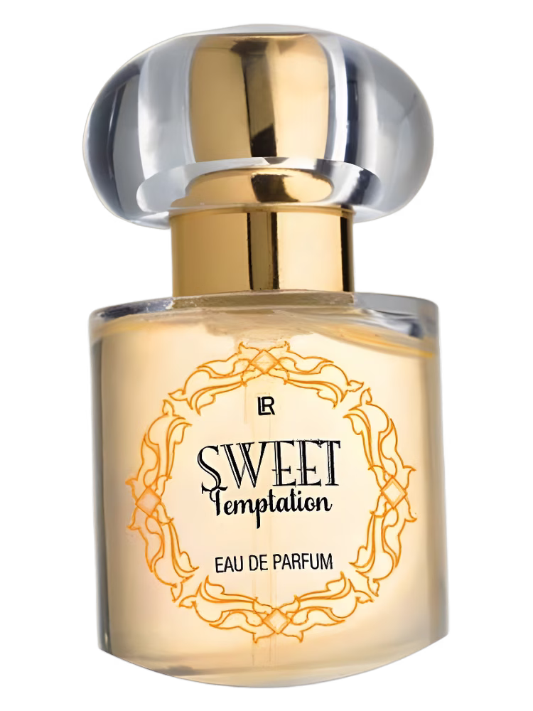 LR Sweet Temptation Yellow