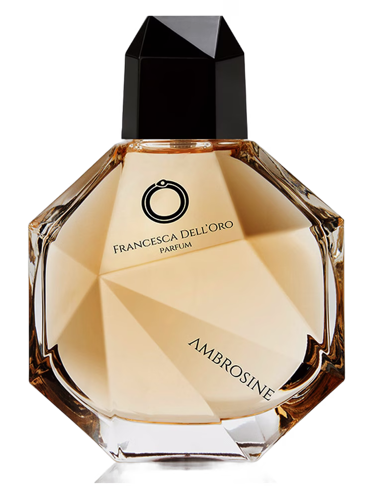 Francesca dell'Oro Ambrosine