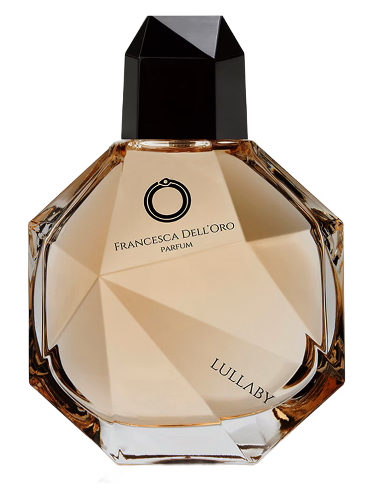 Francesca dell'Oro Lullaby