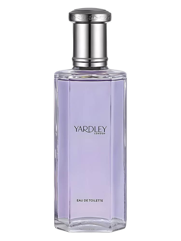 Yardley English Lavender Contemporary Edition