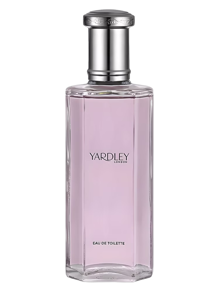 Yardley English Rose Contemporary Edition