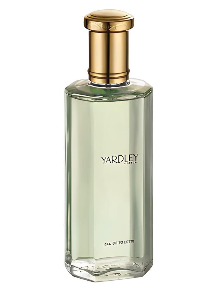 Yardley Lily Of The Valley Contemporary Edition
