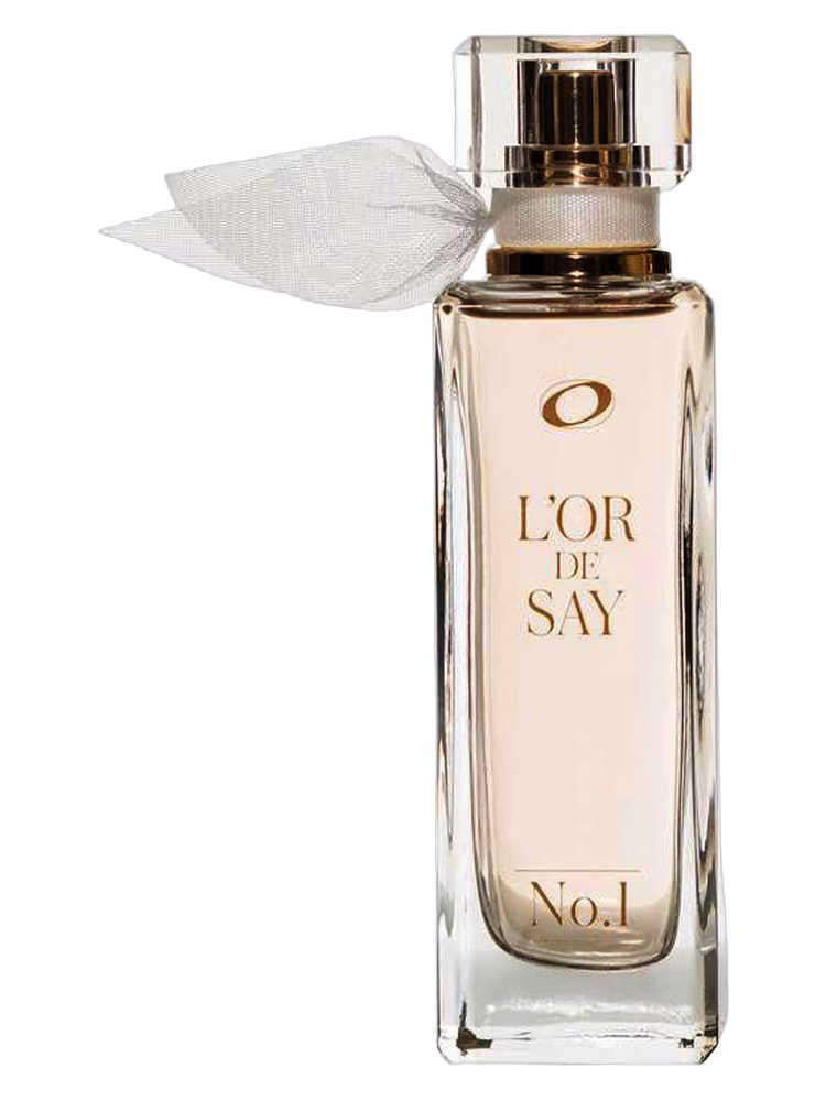 Orsay L'Or de Say No. 1
