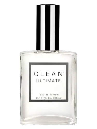 Clean Ultimate Clean perfume - a fragrance for women and men 2004
