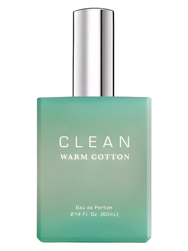 Clean Clean Warm Cotton