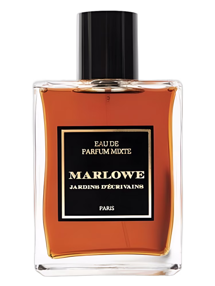 Jardins d’Ecrivains Marlowe