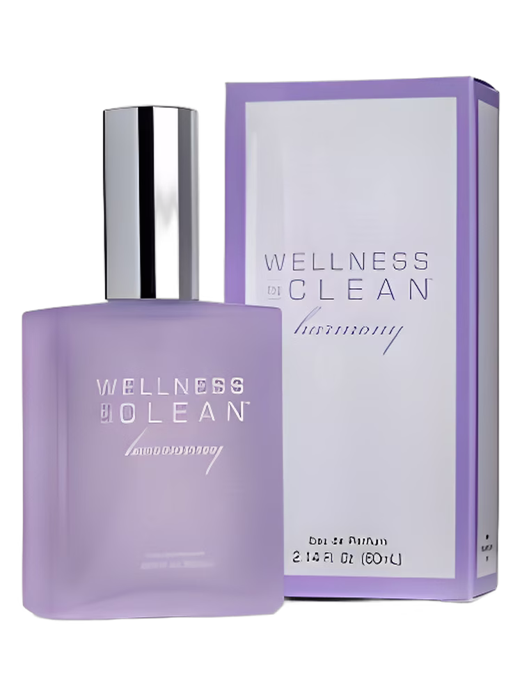 Clean Wellness by Clean Harmony