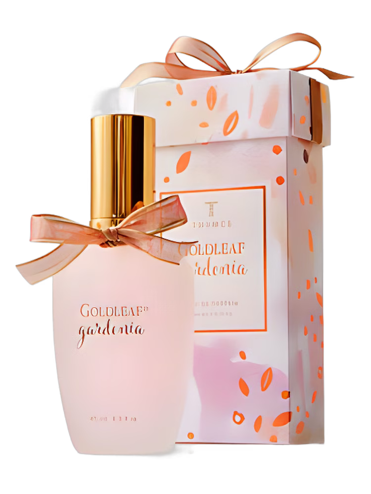 Thymes Goldleaf Gardenia