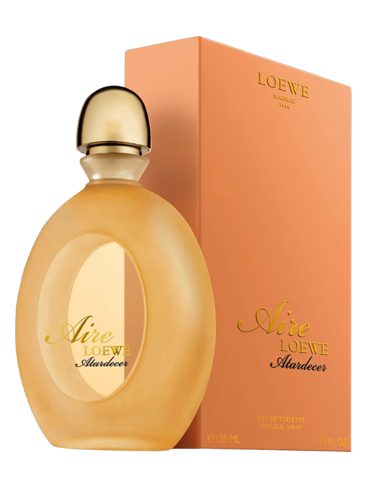 Loewe Aire Atardecer