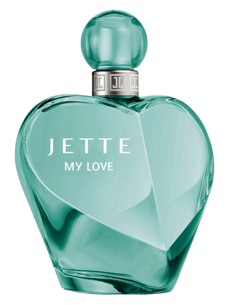 Jette Joop Jette My Love