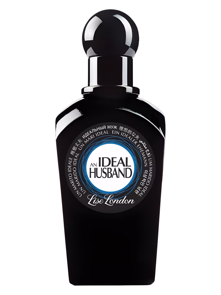 Lise London An Ideal Husband