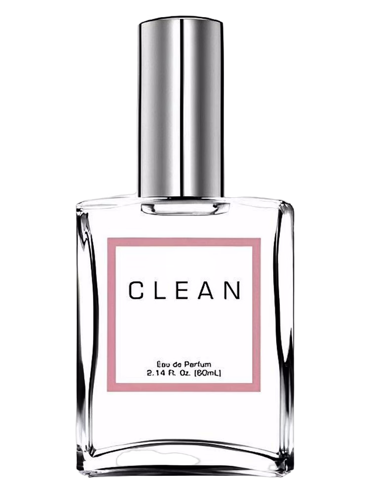 Clean Clean Fragrance