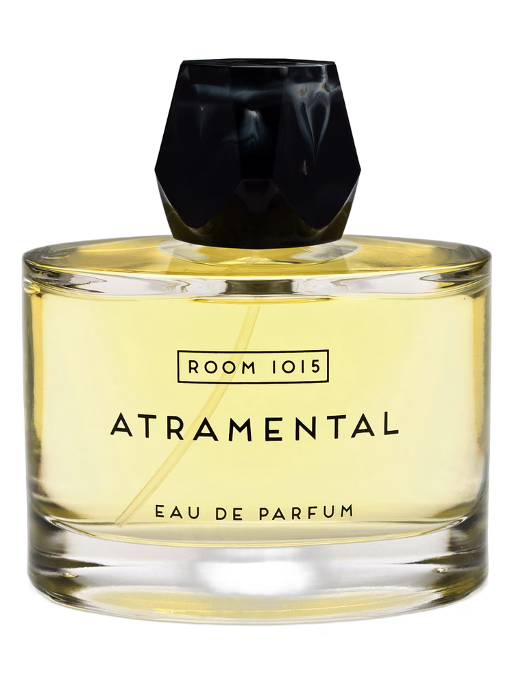 Room 1015 Atramental