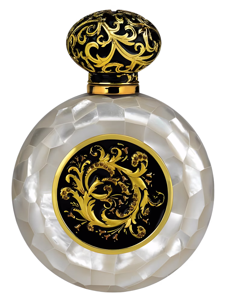 Alexandre.J Legacy WB