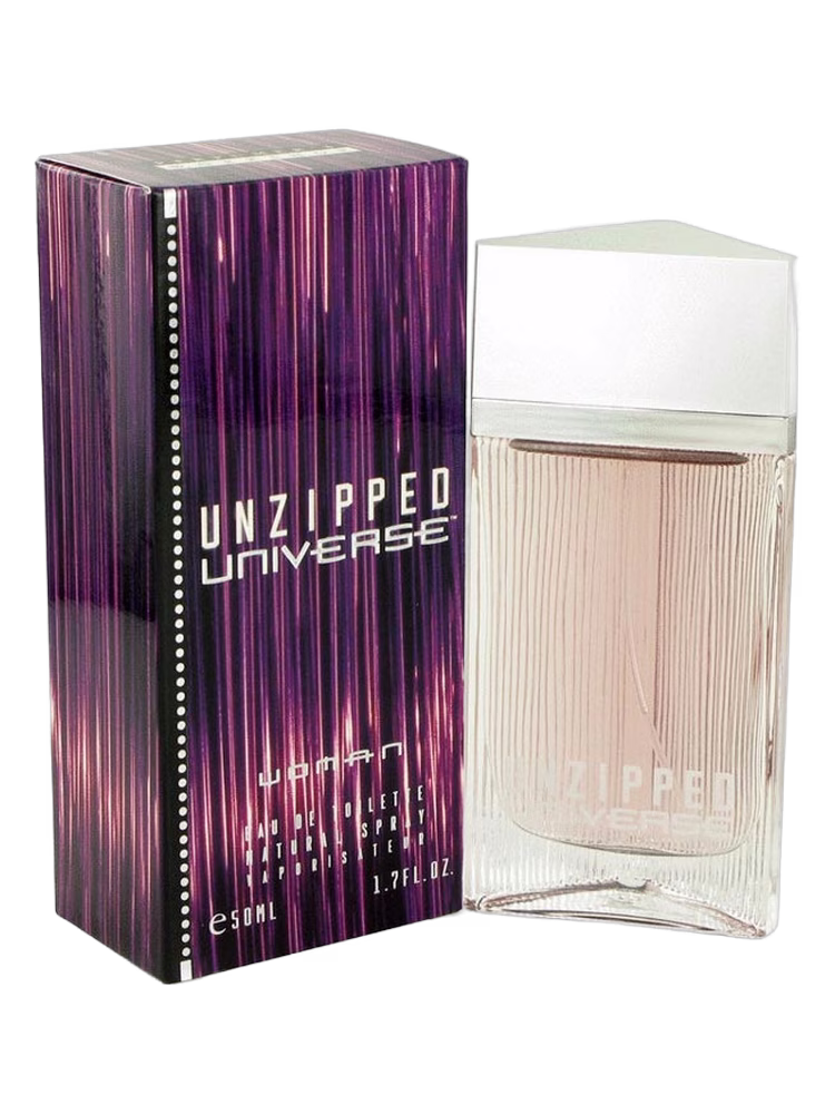Perfumer's Workshop Unzipped Universe