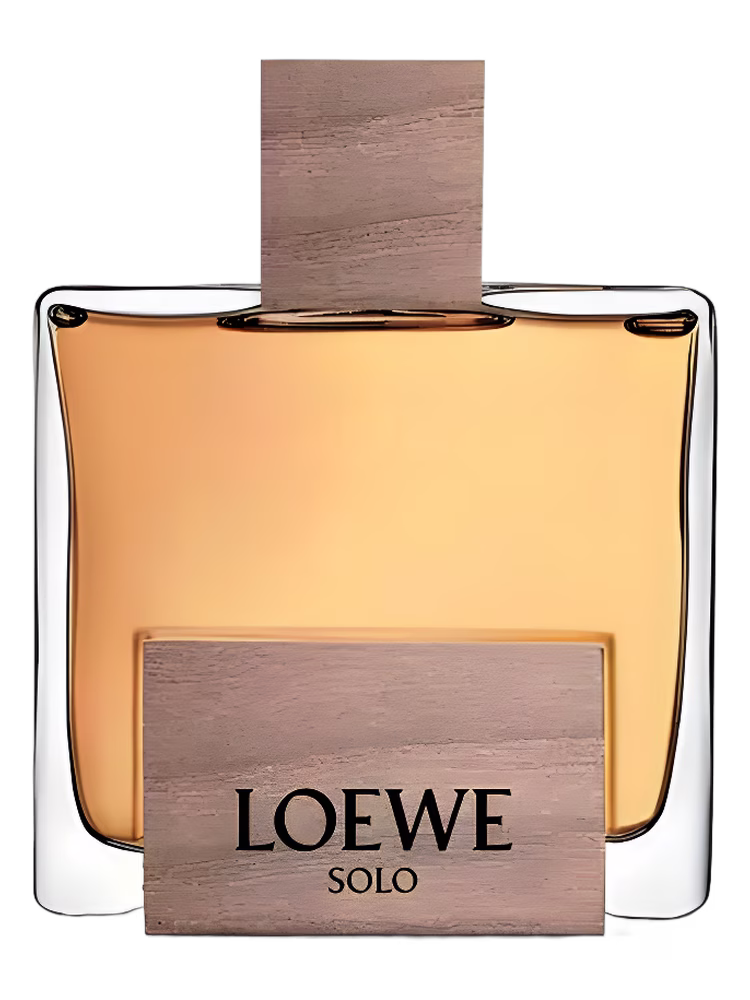 Loewe Solo Loewe Cedro