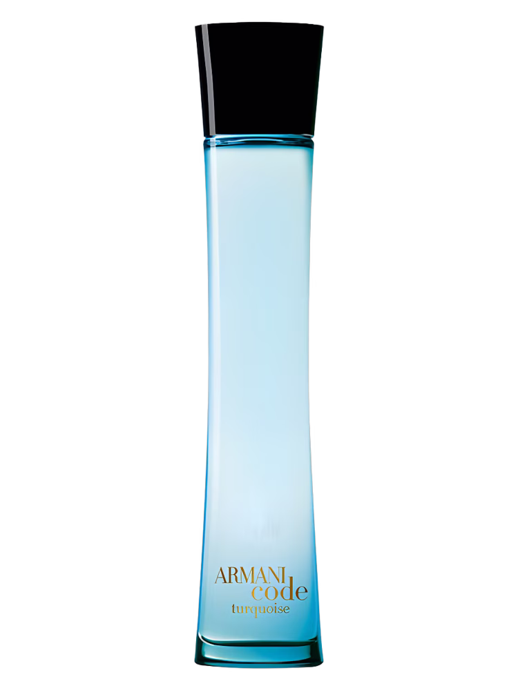 Giorgio Armani Armani Code Turquoise for Women