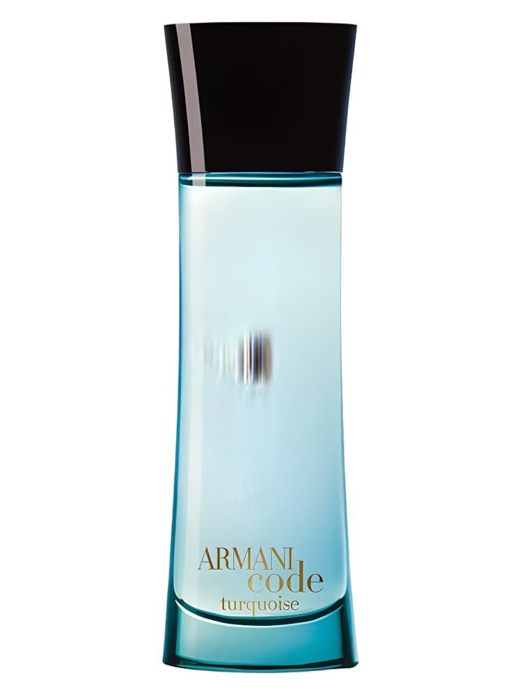 Giorgio Armani Armani Code Turquoise for Men