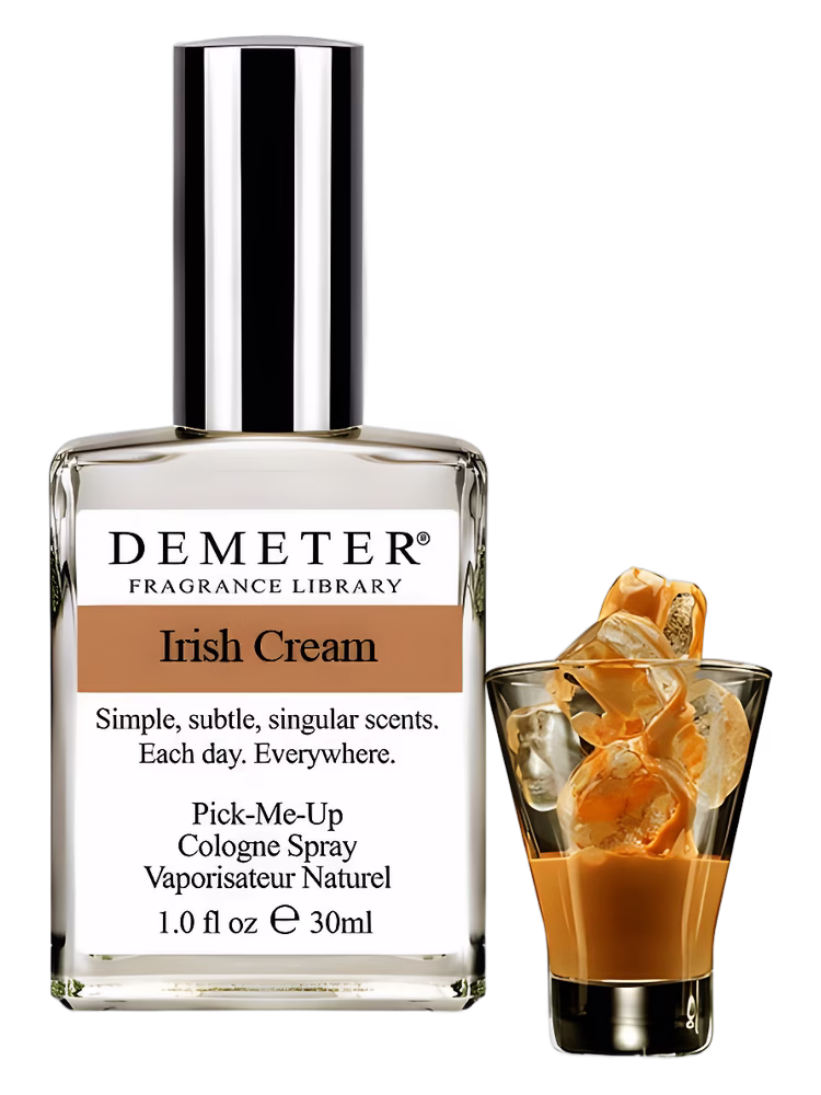 Demeter Fragrance Irish Cream