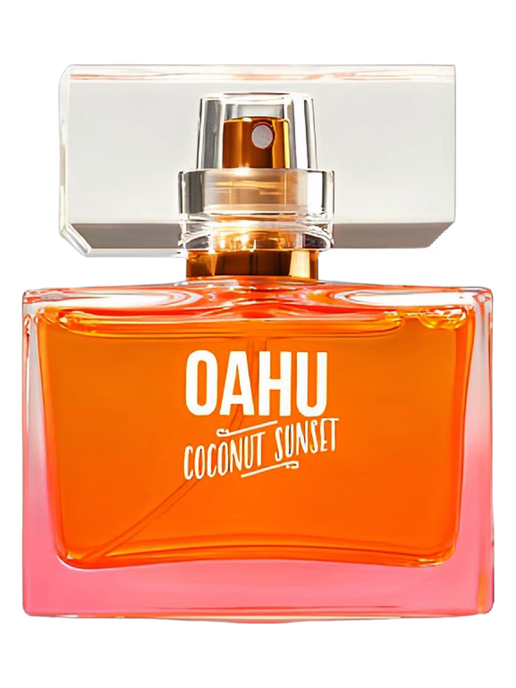 Bath &amp; Body Works Oahu Coconut Sunset