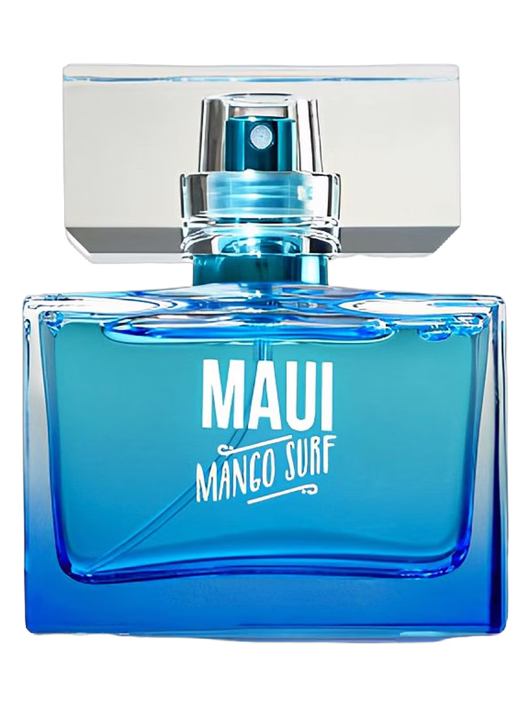 Bath &amp; Body Works Maui Mango Surf