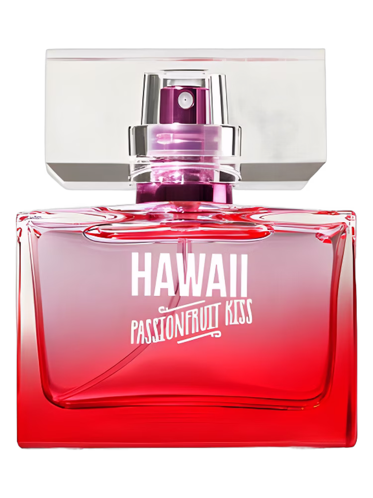 Bath &amp; Body Works Hawaii Passionfruit Kiss