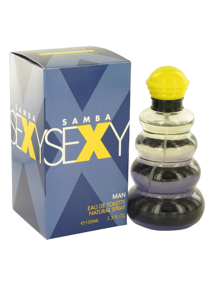 Perfumer's Workshop Samba Sexy