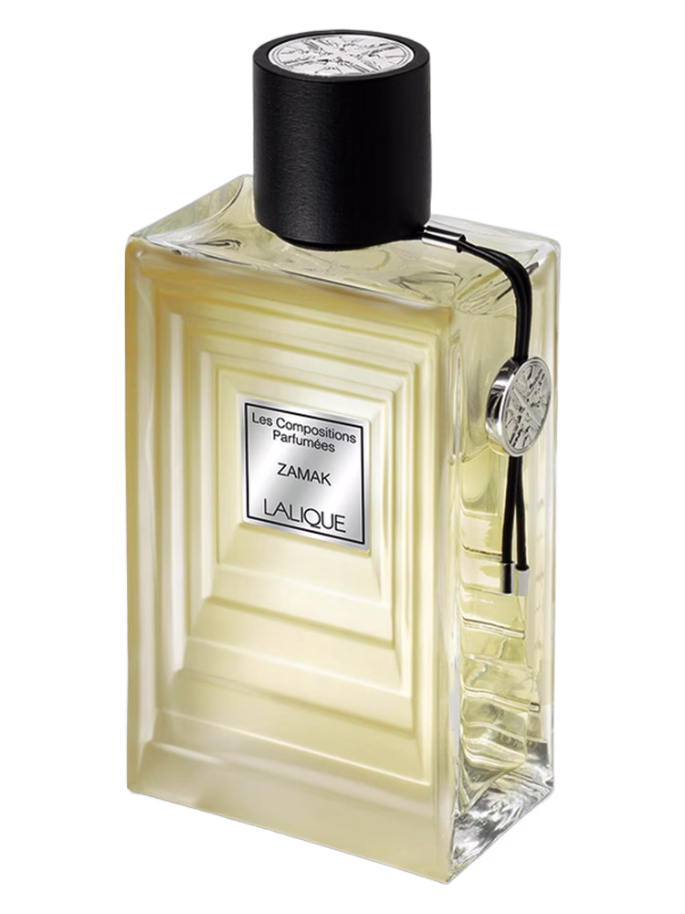 Lalique Zamak