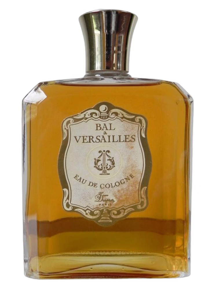 Jean Desprez Bal à Versailles Eau de Cologne