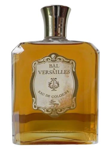 Bal à Versailles Eau de Cologne Jean Desprez fragancia - una