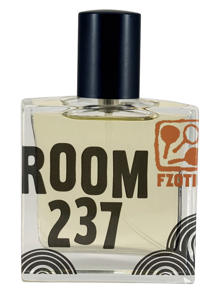 FZOTIC Room 237