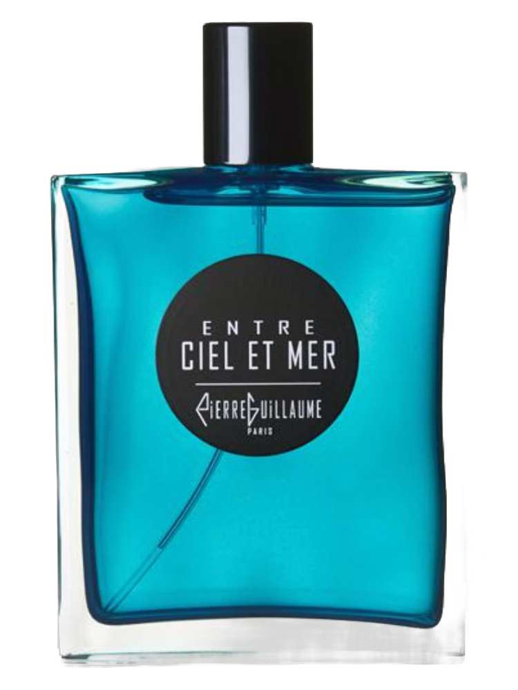 Pierre Guillaume Paris Entre Ciel et Mer