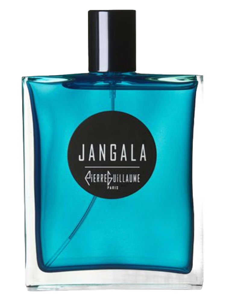Pierre Guillaume Paris Jangala