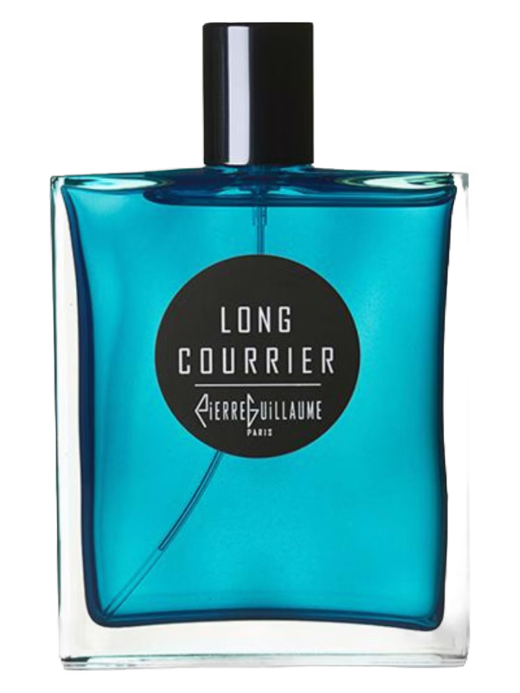 Pierre Guillaume Paris Long Courrier