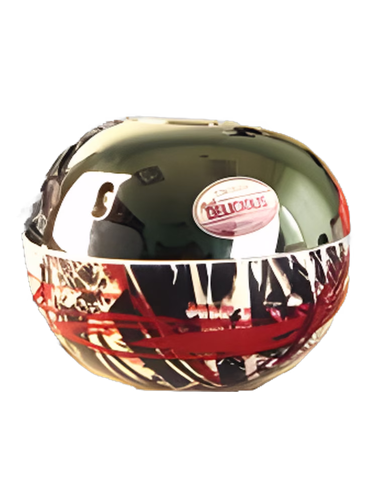 Donna Karan DKNY Be Delicious Red Art